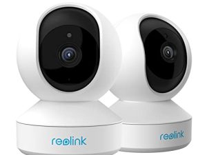 Caméras REOLINK pour la sécurité à domicile