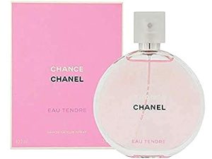 Chance Eau Tendre de Chanel pour femme