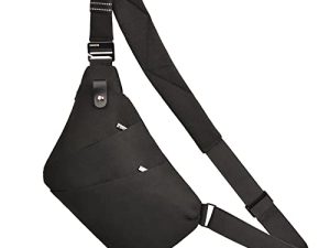 OSOCE Antivol Étanche Épaule Sac À Dos