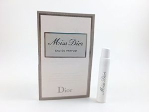 Miss Dior Eau de Parfum 0