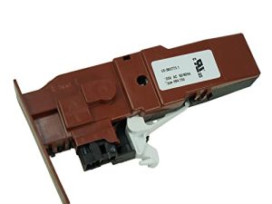 YesParts WH10X20821 Serrure de porte pour rondelle