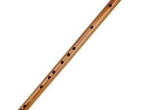 EXCEART Flûte en bois Piccolo en bois
