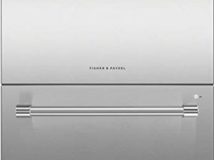 Fisher Paykel DD24DV2T9N Professional Series Lave-vaisselle encastré