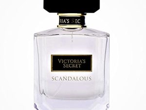 Victoria's Secret Scandalous pour femme Eau de