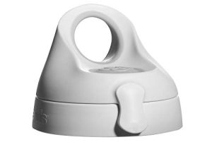 Gobelet isolé avec couvercle pour bouteille d'eau