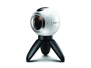 Caméra sphérique Samsung Gear 360 degrés (SM-C200)