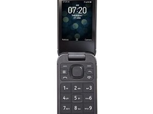 Total by Verizon Nokia 2760 Flip -