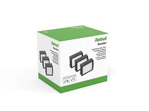 Pièces de rechange authentiques iRobot - Filtre