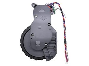 COOLDI Compatible avec Roborock S7/S5MaxV/S6Max/T7/T7S/T7Pro Robot de