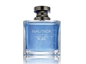 Nautica Voyage N-83 Eau de Toilette Vaporisateur
