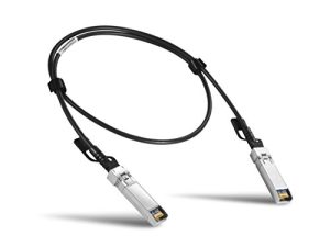Câble cuivre passif à connexion directe 10GbE