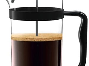 Utopia Kitchen Cafetière à expresso et à