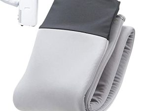 Housse de protection pour tuyau de climatisation