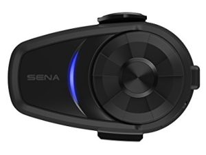 Sena 10S-01 Système de communication pour casque