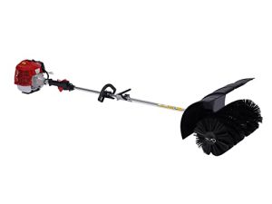 Balai électrique pour gazon artificiel