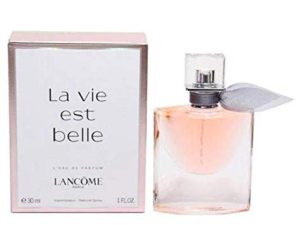 La Vie Est Belle L'Eau De Parfum