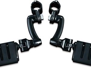 Kuryakyn 7599 Commandes au pied de moto