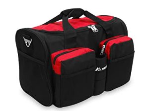 Everest Sac de sport unisexe pour adulte