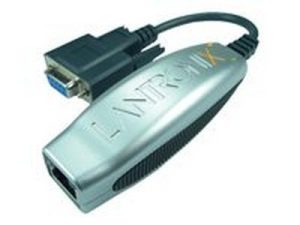 Lantronix xDirect - Serveur de périphériques -