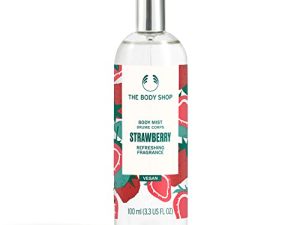 The Body Shop Body Mist