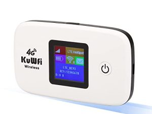 Point d'accès Wi-Fi mobile | Dispositif de