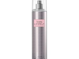 Born Lovely by SJP Body Mist -