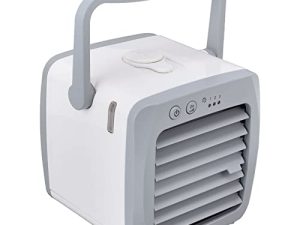 Demeras Mini refroidisseur d'air