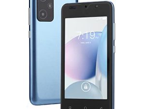 Téléphone portable déverrouillé
