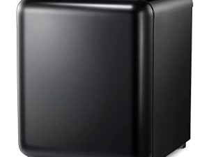 Mini-réfrigérateur compact Antarctic Star pour boissons