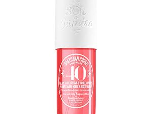 SOL DE JANEIRO Brume parfumée pour le