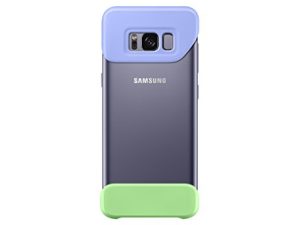 Coque en deux parties pour Samsung Galaxy