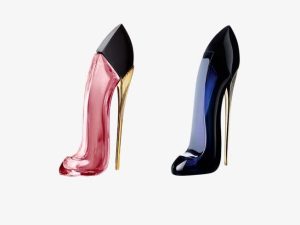 Carolina Herrera Mini Good Girl Very Good
