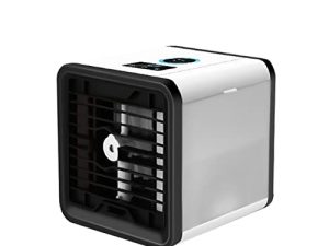 Mini climatiseur Mini refroidisseur d'air par évaporation