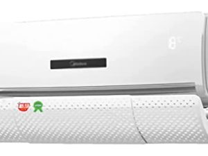 Couvercle de nettoyage de climatiseur Pare-brise de