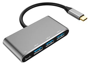 Hub USB C