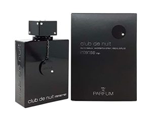 Club De Nuit Intense by Armaf Eau