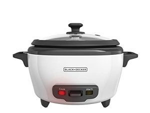 Cuiseur à riz BLACK+DECKER