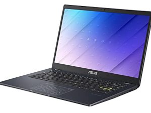 Ordinateur portable ultra fin ASUS L410 MA-DB04