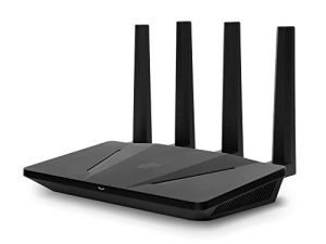 Routeur Wi-Fi 6 ExpressVPN Aircove | Routeur