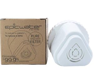 Filtre de rechange pour pichet ou distributeur