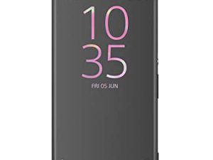 Smartphone déverrouillé Sony Xperia XA Ultra