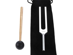 Diapason 440 Hz