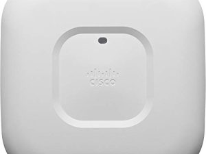 Périphérique de mise en réseau Cisco AIR-CAP2702E-B-K9