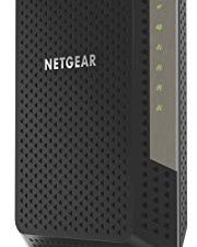Modem câble NETGEAR Nighthawk CM1200 - Compatible