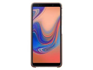 Coque SAMSUNG Original Gradation Cover pour Galaxy
