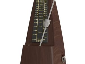 Métronome pour Piano Guitare Batterie Violon Mécanique