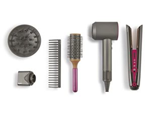 Ensemble de coiffure de luxe Casdon Dyson