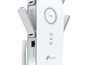 tp-link AC2600 Prolongateur de portée Wi-Fi double