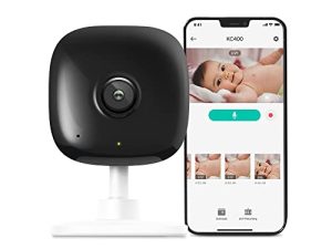 Caméra de sécurité intérieure Kasa Smart 2K
