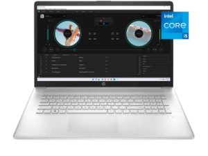 Ordinateur portable HP 17 pouces